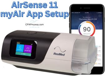 myair log in.